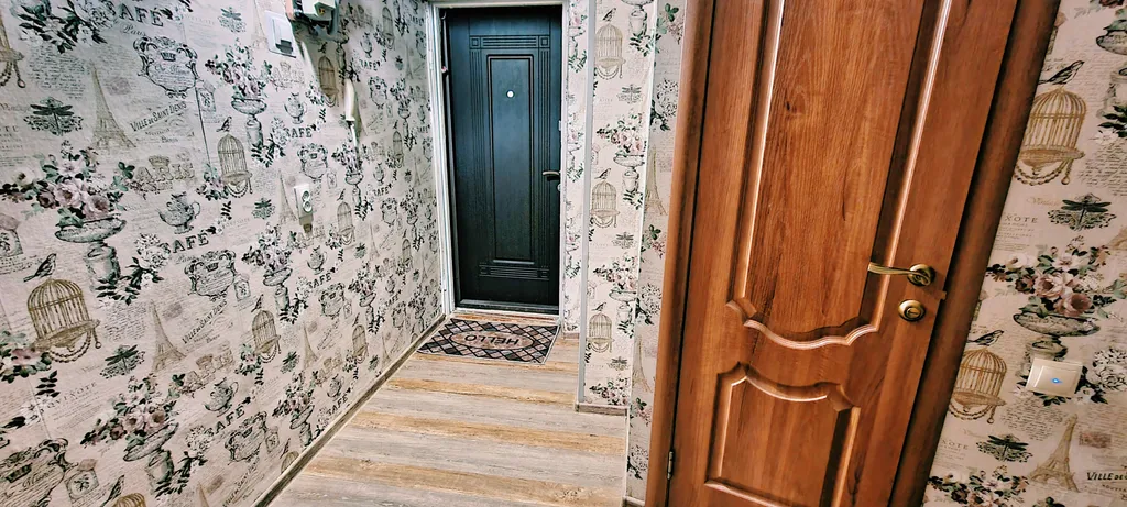 Уютная квартира, недалеко от моря и ТЦ Муссон