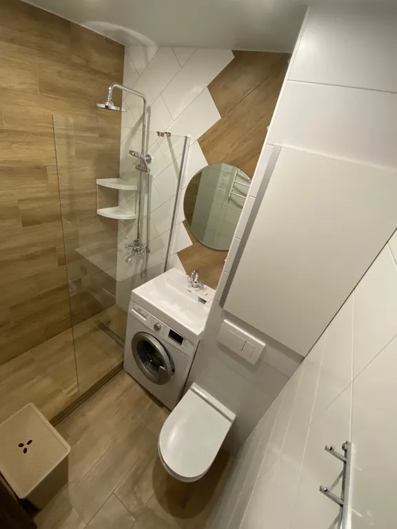 Уютная квартира с балконом в историческом центре