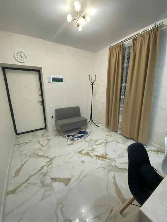 Квартира евродвушка в центре