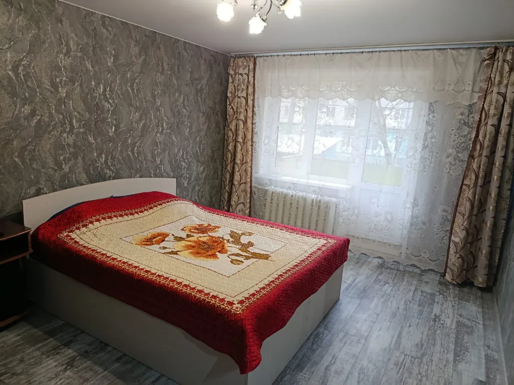 1-комнатная Квартира — аренда посуточно в Калуга