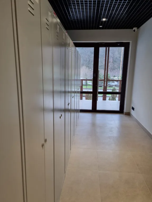 Двухэтажные апартаменты - Красная Поляна