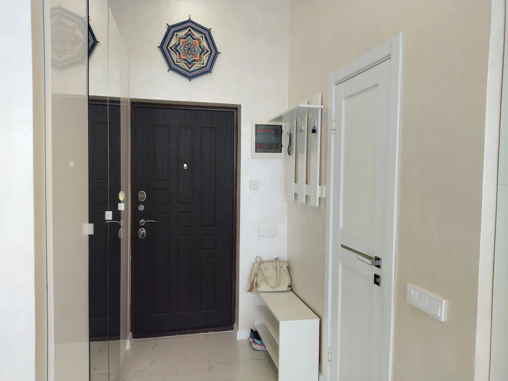 Квартира Квартира в центре Сириуса — Сириус