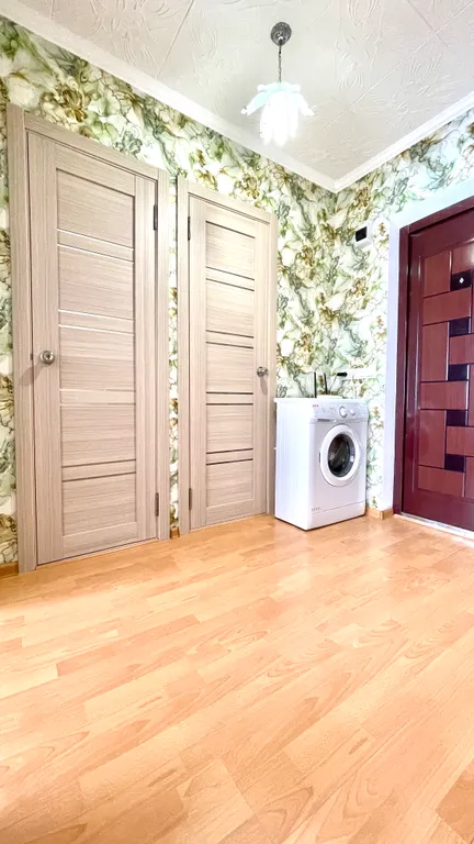 Уютная квартира на берегу моря