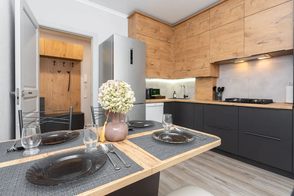 Квартира Уютная, светлая квартира в историческом центре города — Калининград