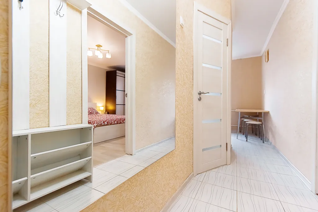 Уютная квартира в самом центре