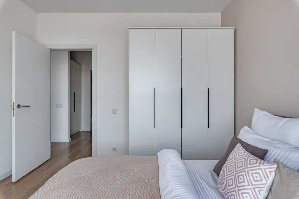 Дизайнерская квартира