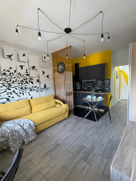 Квартира в Мытищах