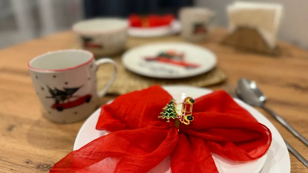 Вид на горы