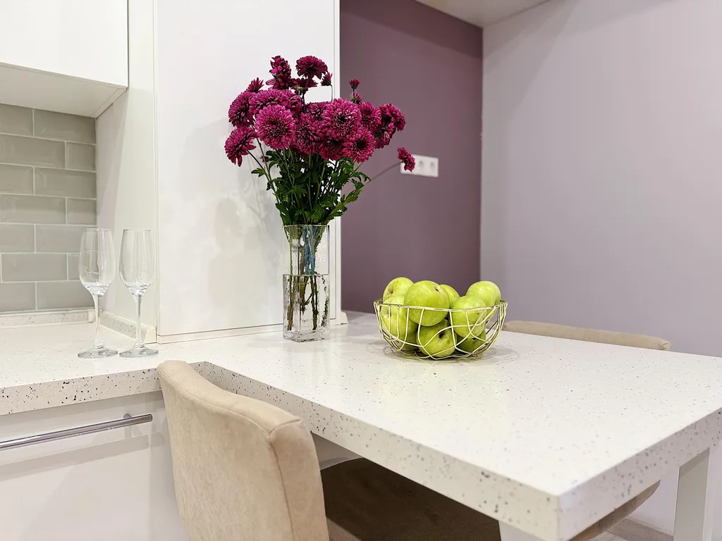 Квартира Квартира Champagne Apartments — Адлер