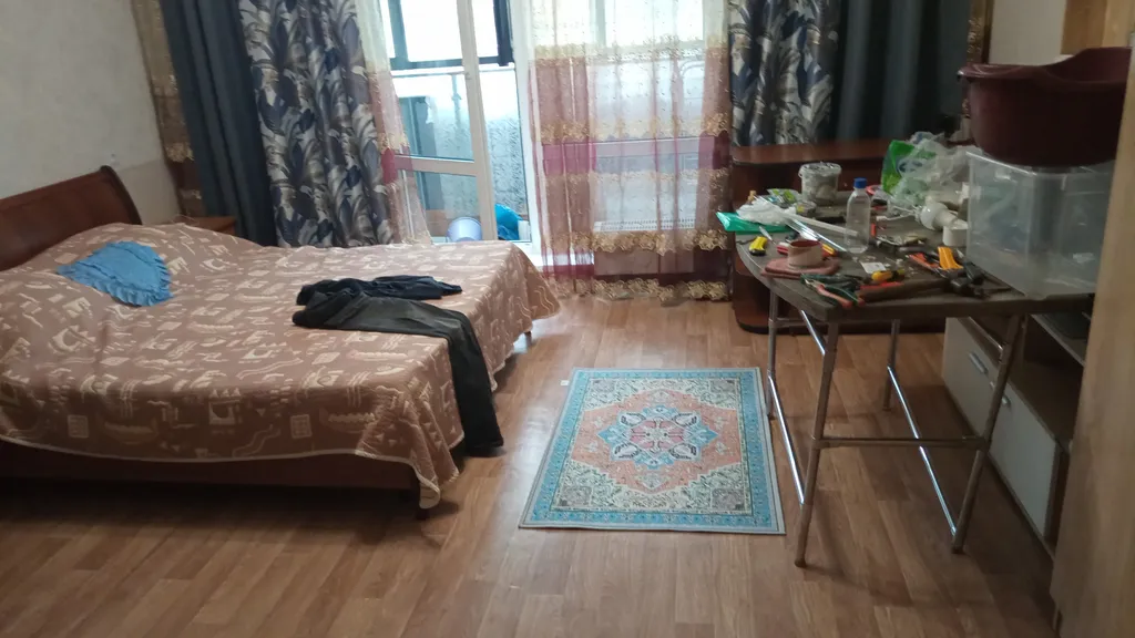 Уютная квартира в новом доме ЖК Образцово