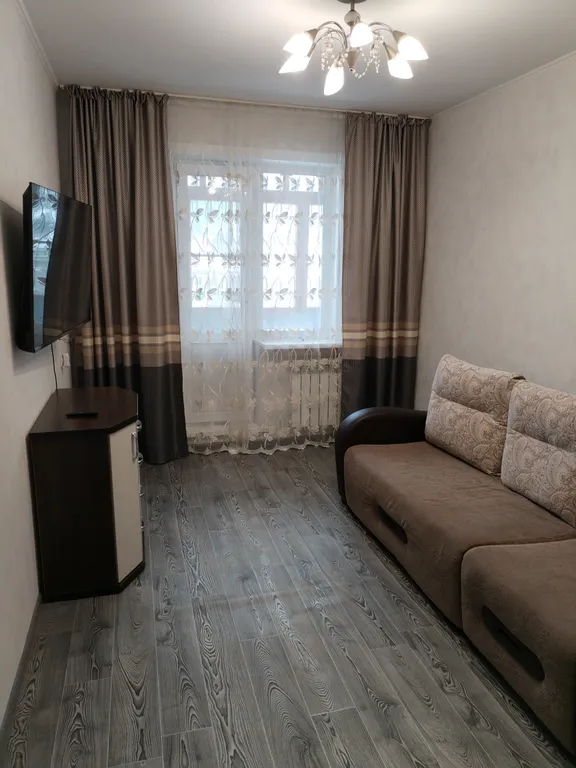 Уютная квартира в курортной зоне