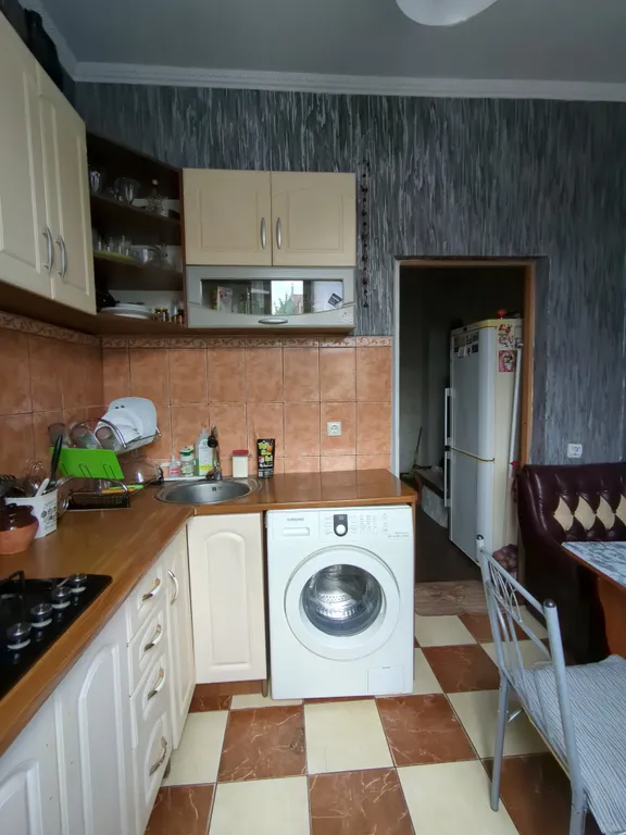 Бюджетный вариант для дружной компании