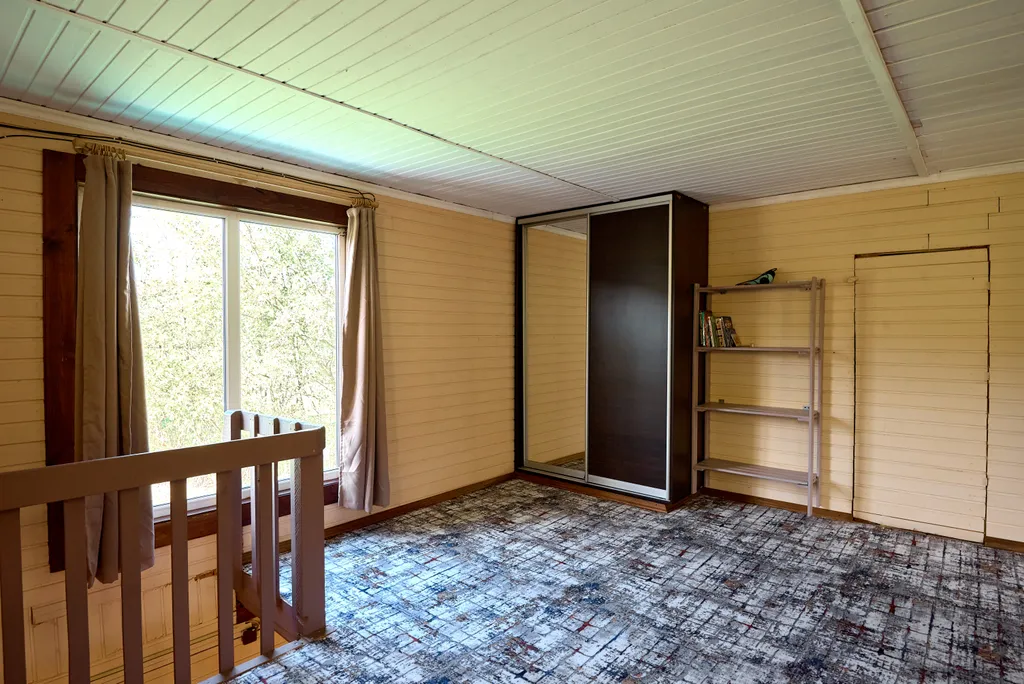 Дом в эко парке