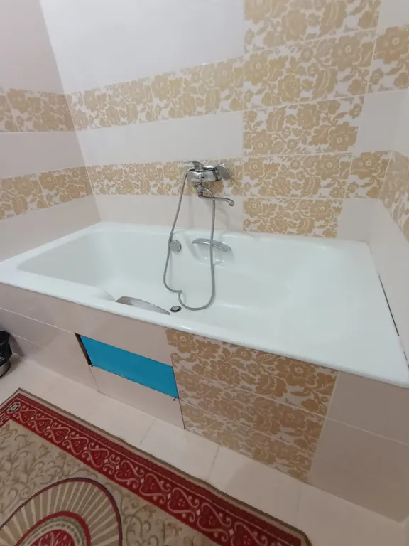 Пентхаус с видом на море