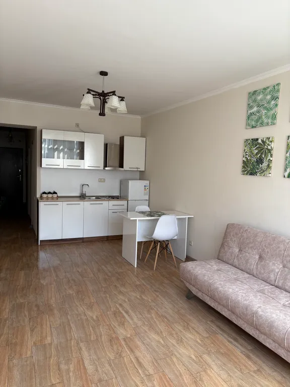 Уютная квартира в центре