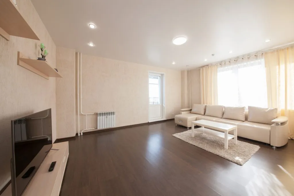 Квартира 2-комнатная Квартира — Красноярск