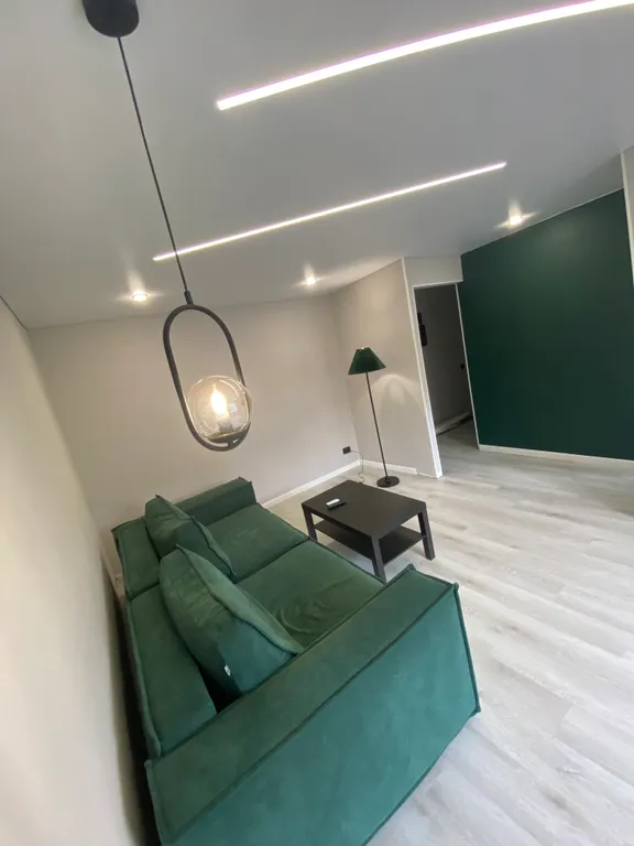 Квартира в самом сердце Миасса — аренда посуточно в Миасс