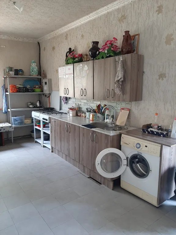 Уютный номер на 2-3 человека