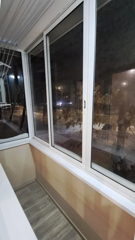 Квартира, в которой приятно жить