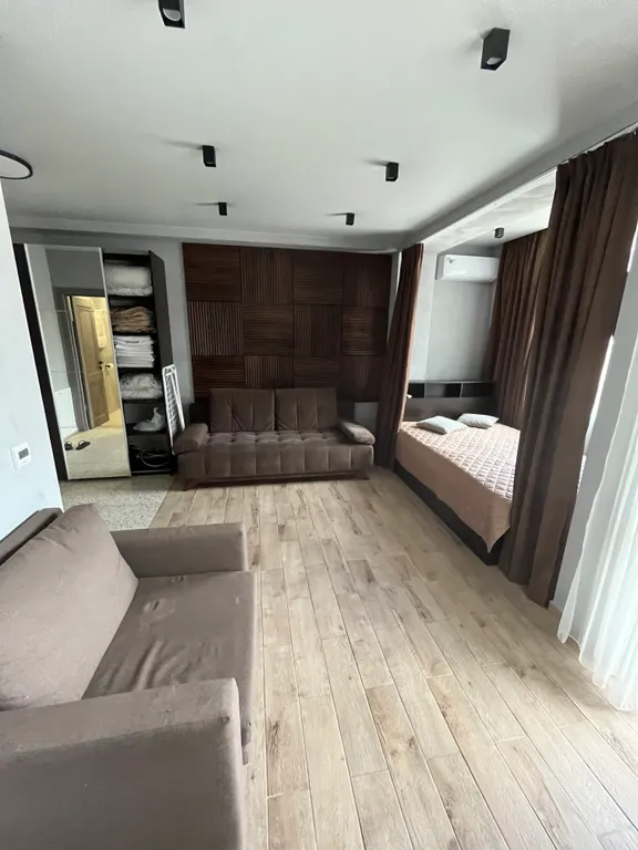 Новая студия