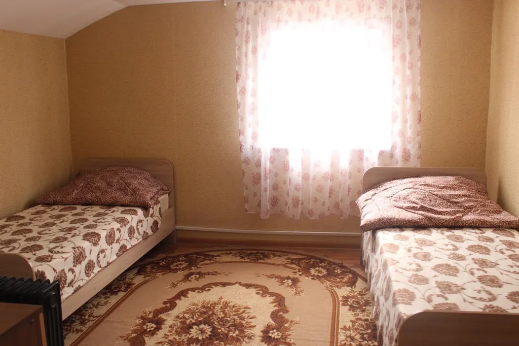 Уютный дом Горячинск Байкал