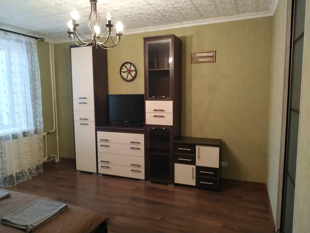 Уютная квартира на красной линии — аренда посуточно в Уфа