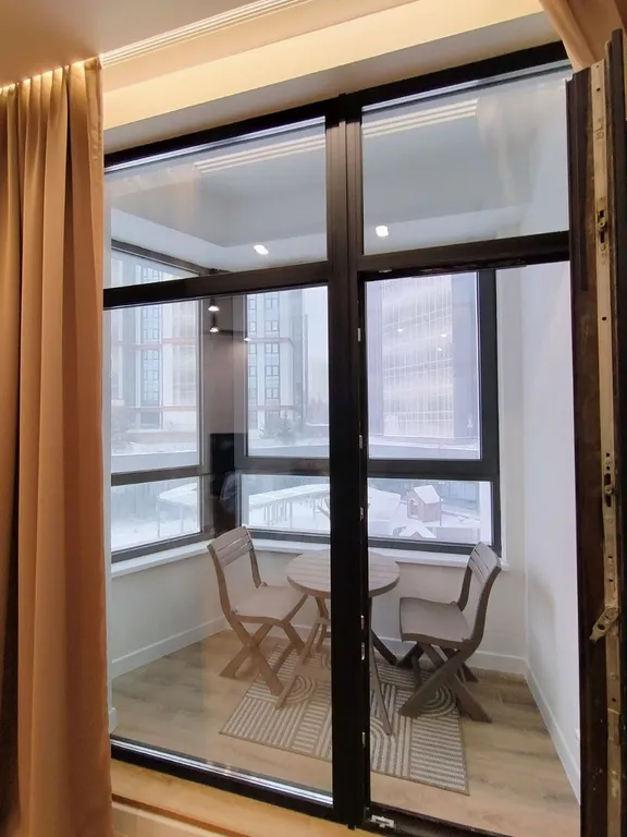 Квартира Представительская квартира Премиум-класса — Москва