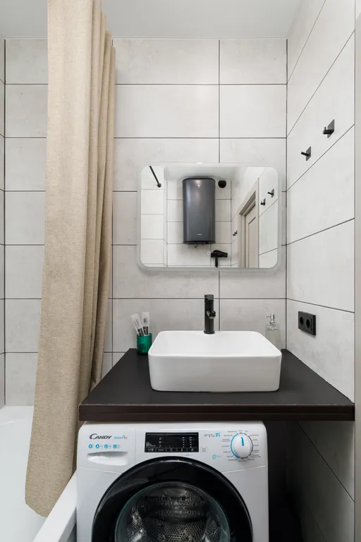 Новая уютная квартира рядом с Шереметьево