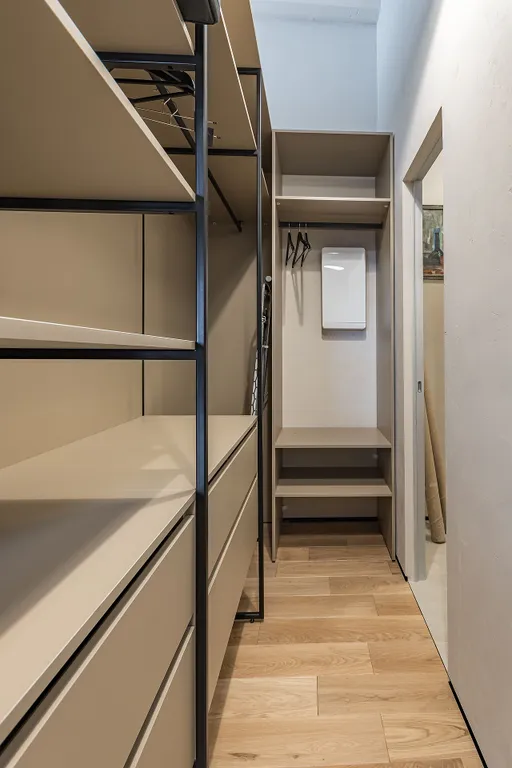 Стильный лофт в историческом центре "Красный кирпич"