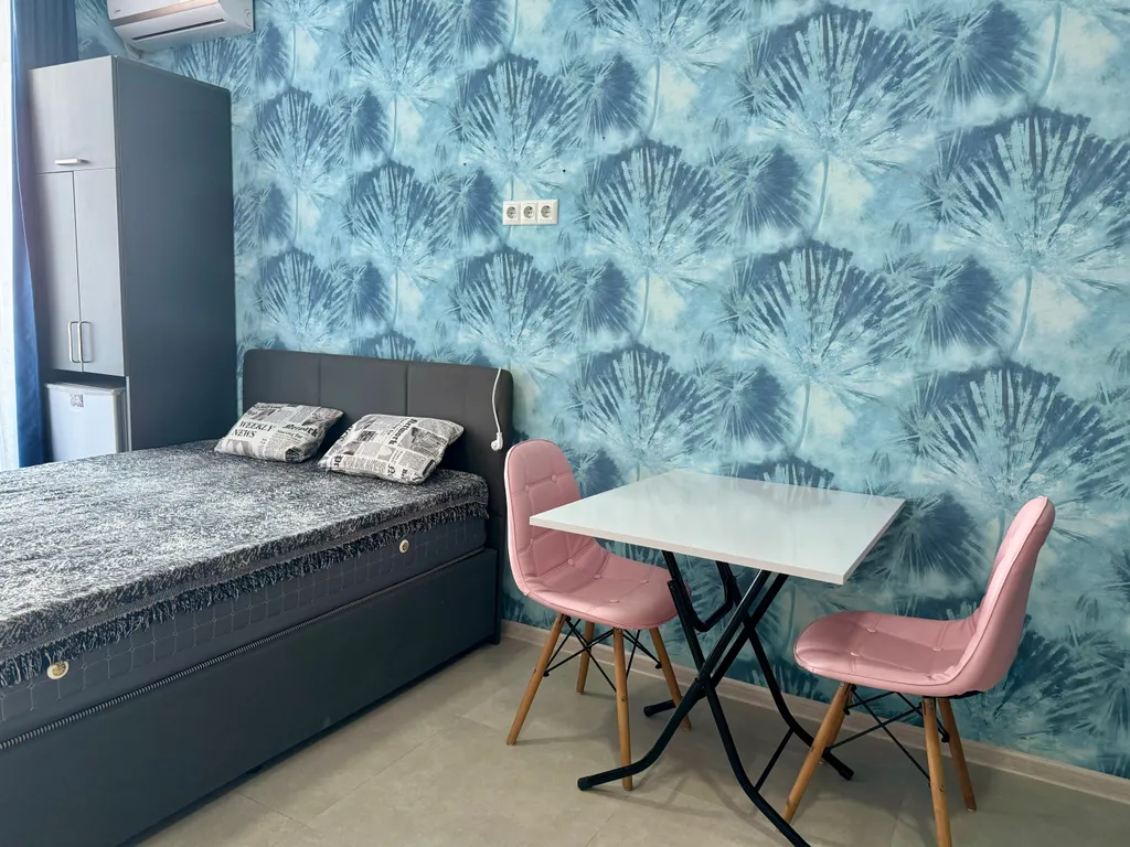 Апартаменты возле моря