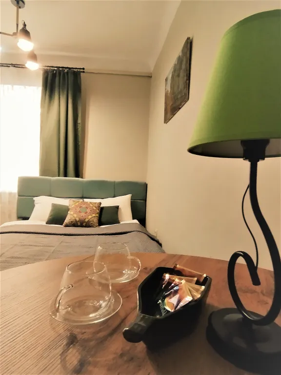 Квартира Меблированная комната в старинном особняке в центре Москвы — Москва