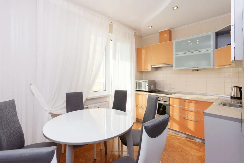 Апартаменты Минск-арена, до центра 15 минут