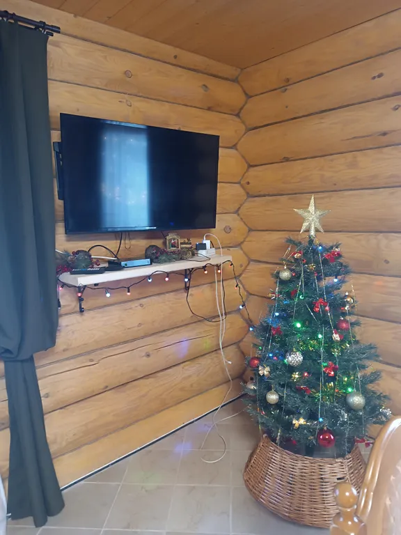 Уютный дом для вас на закрытой территории