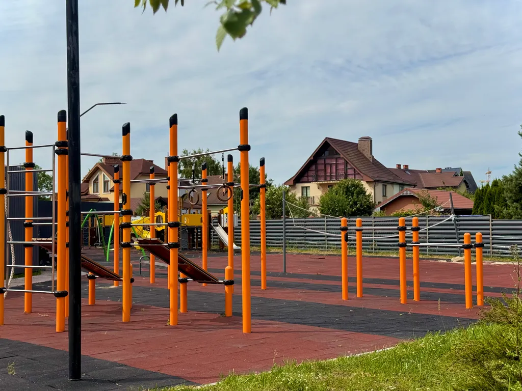 Уютная квaртира в новом комплекcе