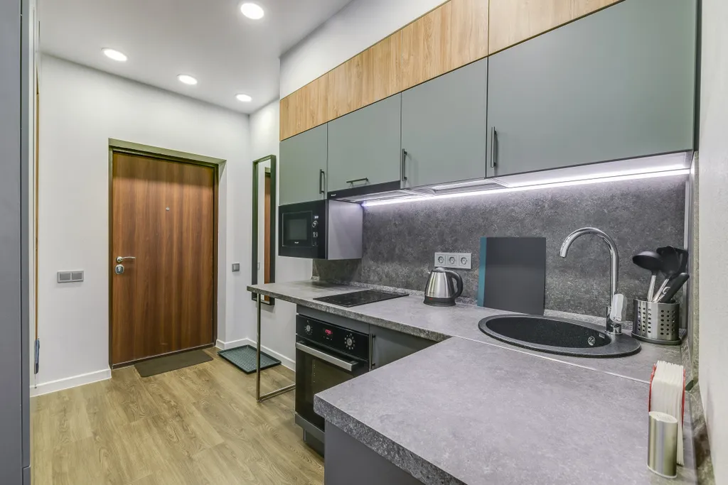 Lux Apartments