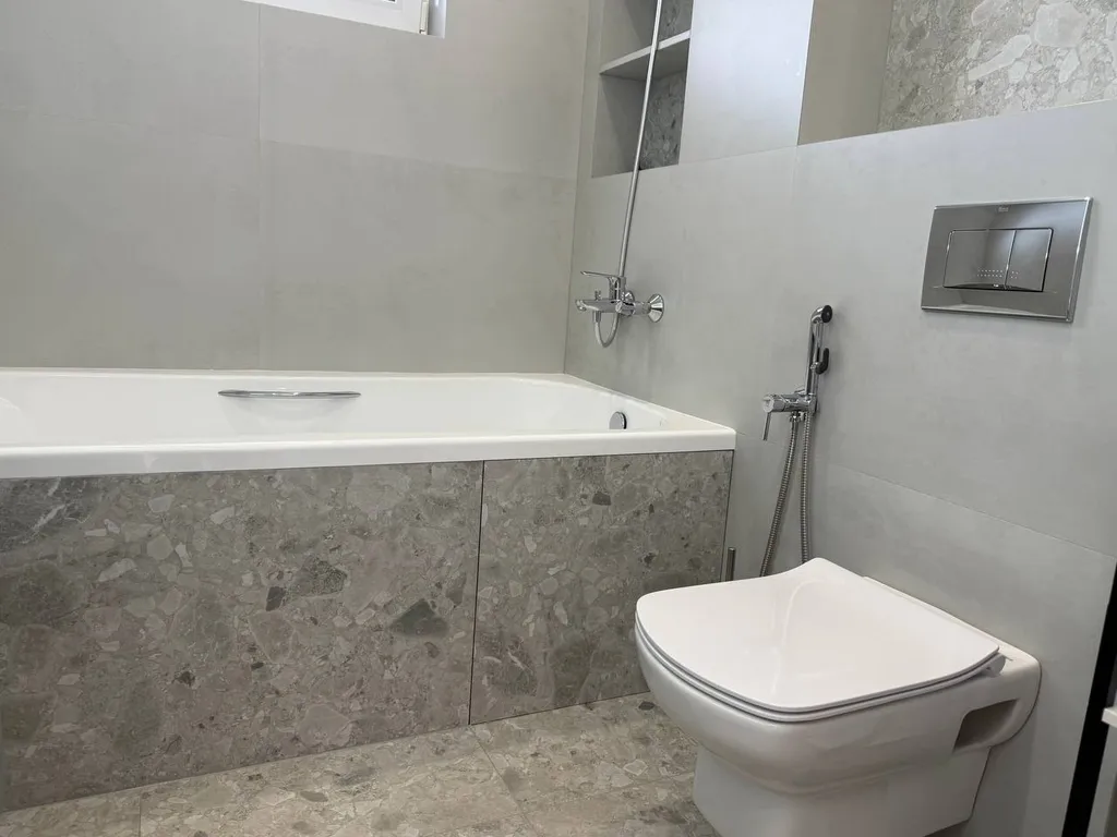 Дом с видом на море в центре Адлера