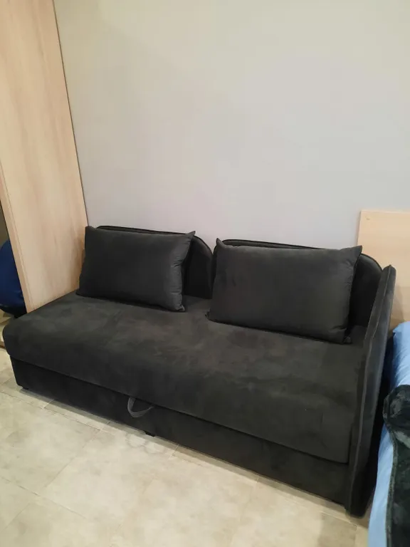 Студия в ЖК Семейный