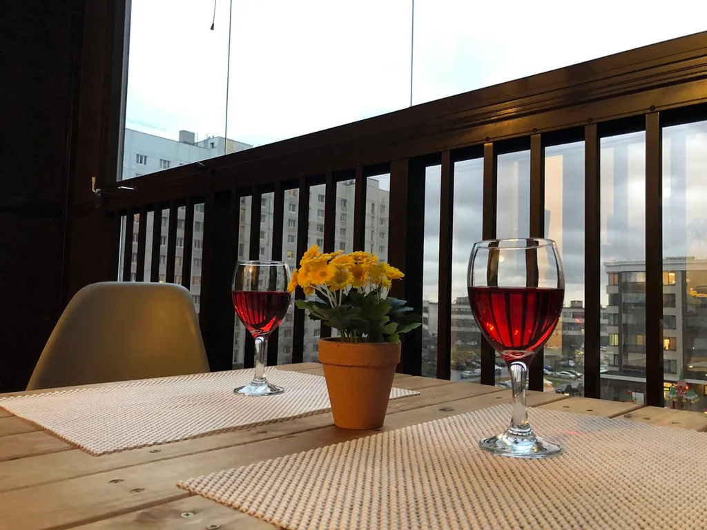 Квартира Квартира Студия близко к аэропорту — Санкт-Петербург