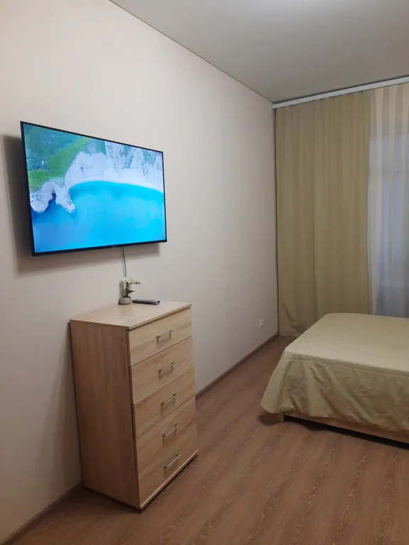 Апартаменты у моря