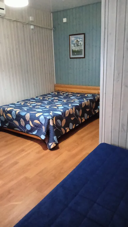 Квартира Квартира Уютный номер у моря — Ейск