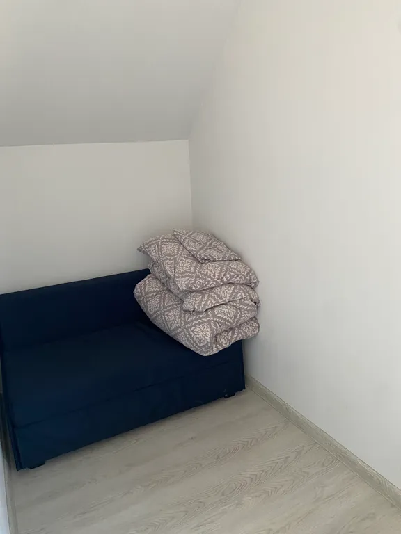 Коттедж Коттедж для загородного отдыха — Тельмана