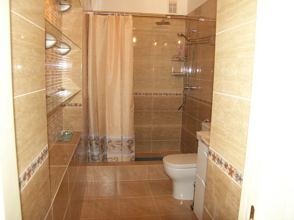 Апартаменты