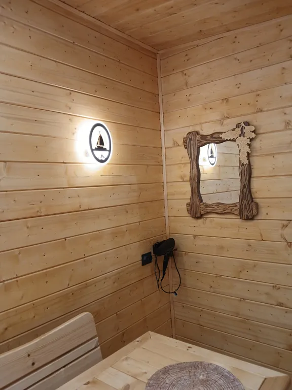 Уютный дом в центре