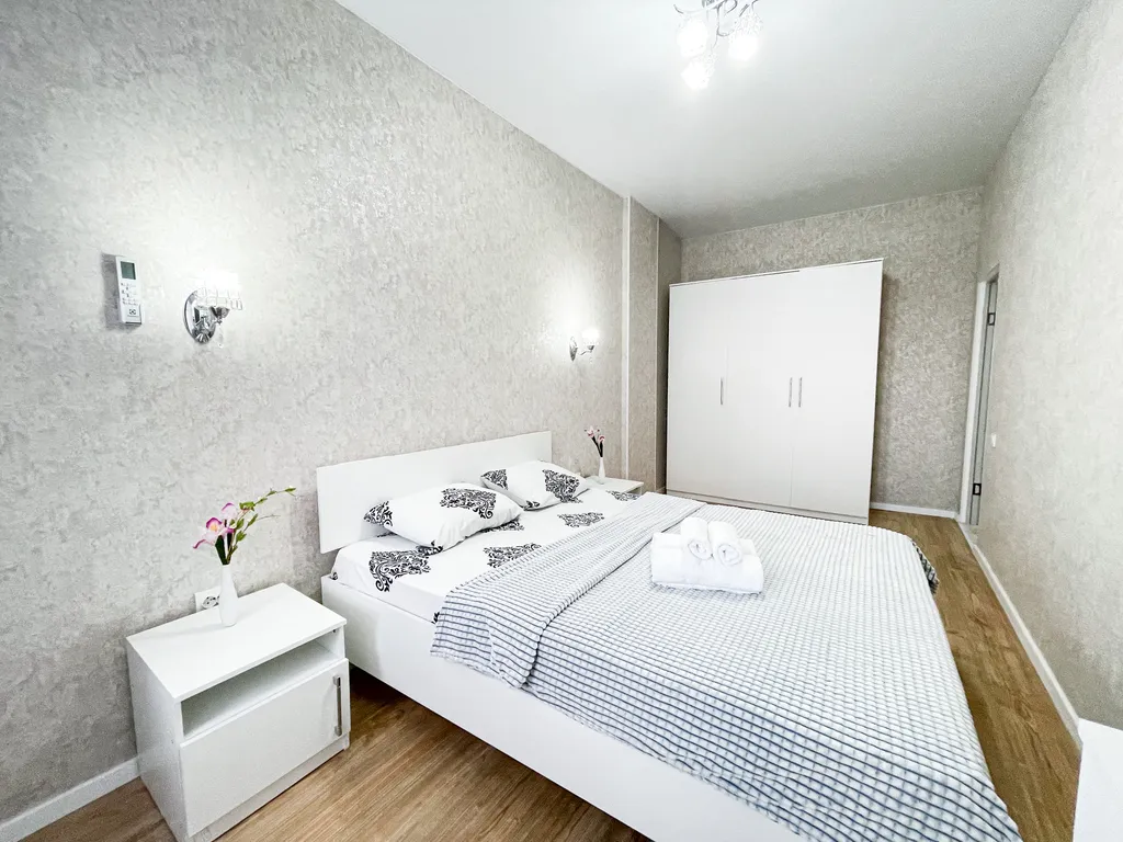 Уютная студия