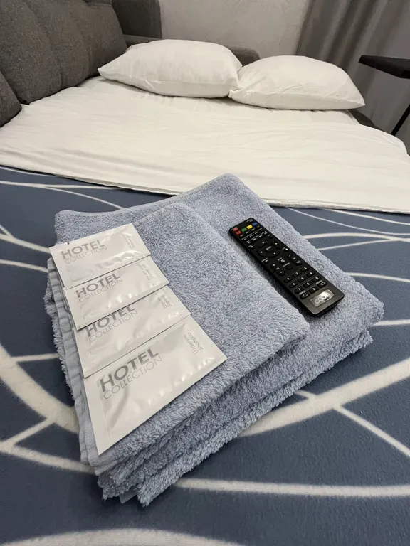 Супер квартира в доме комфорт класса