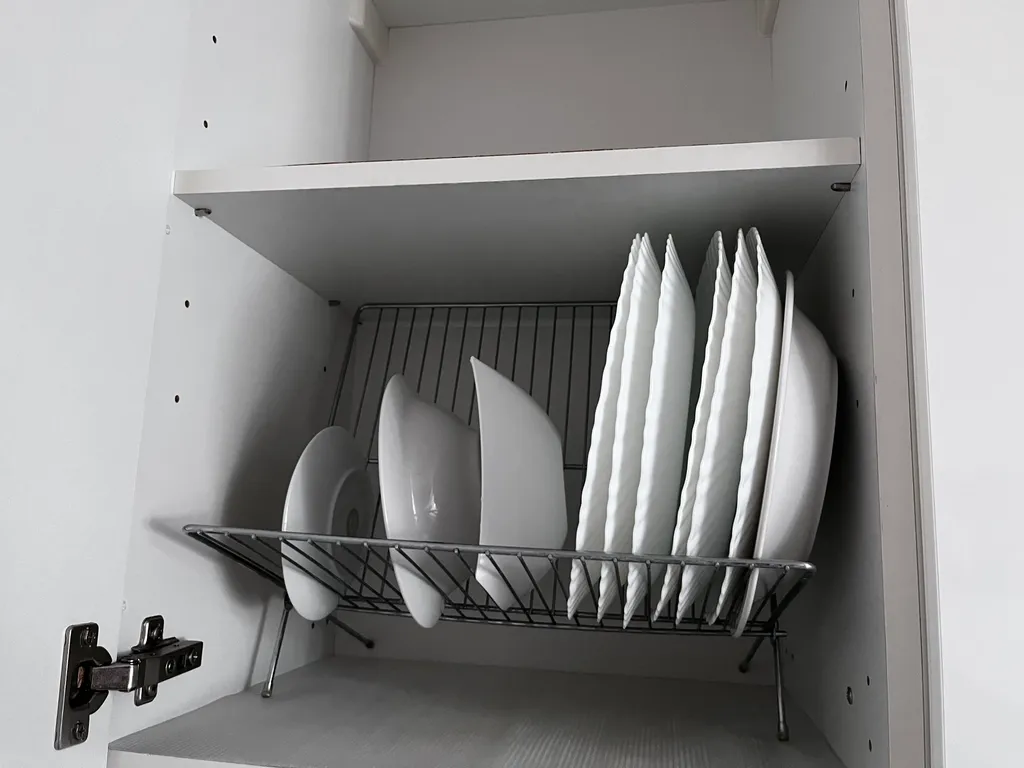 Уютная трёхкомнатная квартира в экологически чистом районе Подмосковья