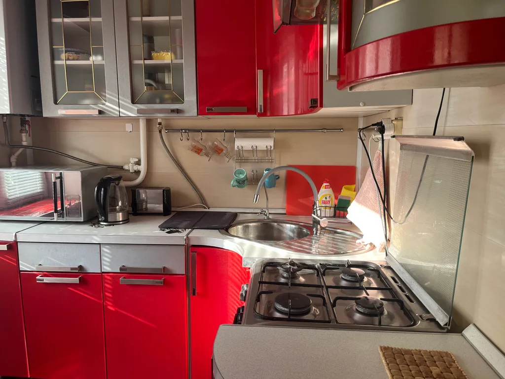 Квартира 2-комнатная квартира в центре — Великий Новгород