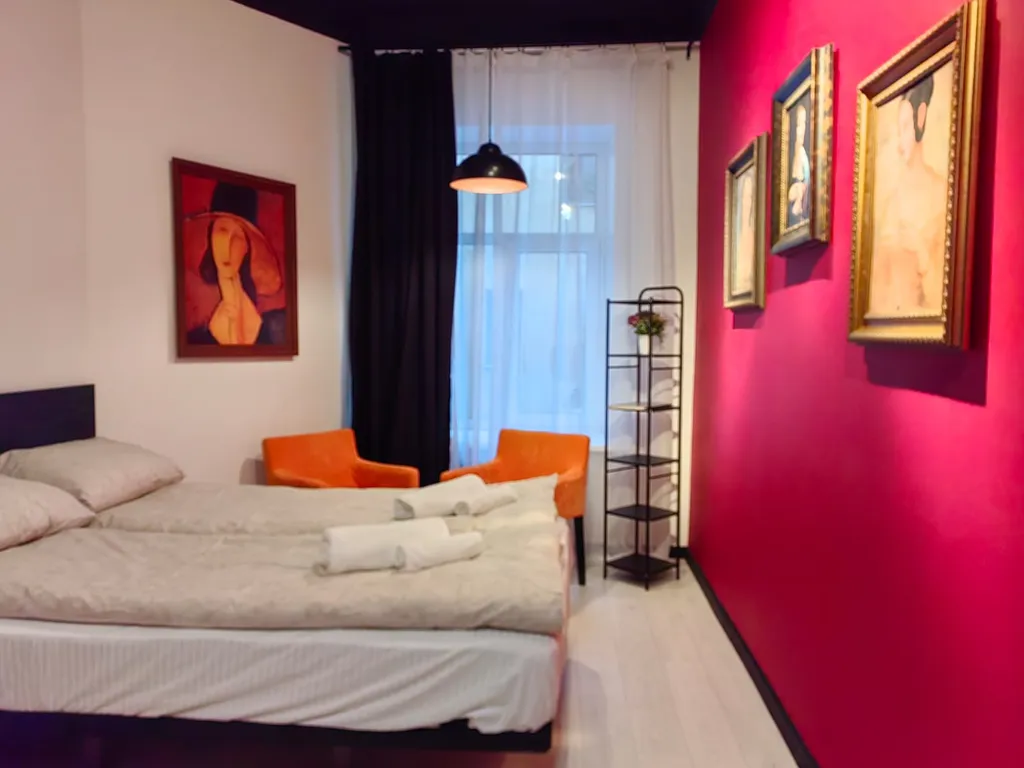 Квартира Комната — Санкт-Петербург