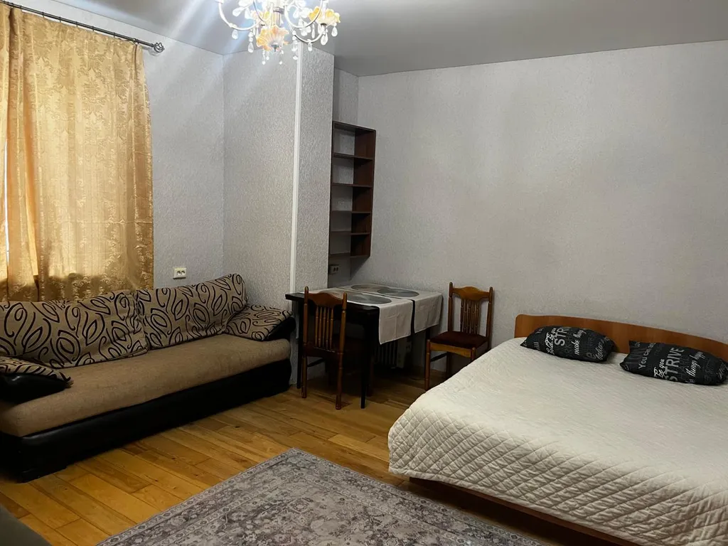 Квартира с джакузи в центре города — аренда посуточно в Тверь