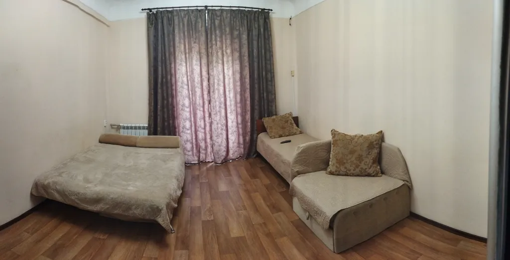 Квартира в шикарном месте у моря